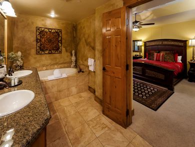 Steamboat Springs Condo 896478